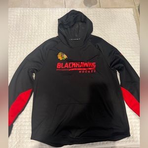Chicago Blackhawks hoodie